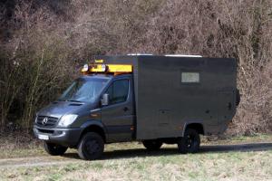 2012 Bocklet Dakar 650